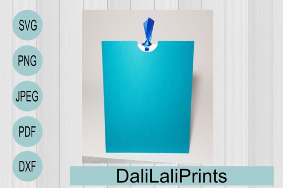 Basic Card with Envelope: 3D SVG Shapes Review