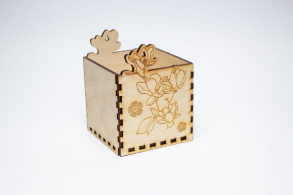 Candle Holder - Flower Branch: A Designer Review