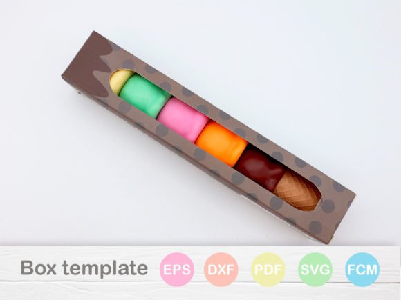 Large Rectangular Box Template Review