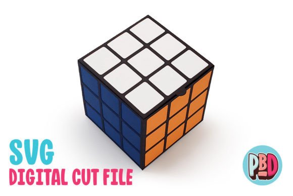 Puzzle Cube Gift Box: A Designer's Practical Review